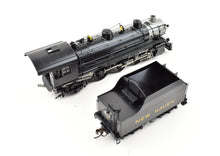 Load image into Gallery viewer, HO Brass Crown Custom Imports NH - New Haven I-2 4-6-2 Pacific w/ ATS on Pilot Factory Painted
