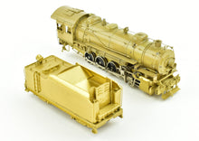 Load image into Gallery viewer, HO Brass NJ Custom Brass NYC - New York Central Class M-1 0-10-0 Switcher