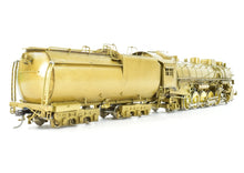 Load image into Gallery viewer, HO Brass OMI - Overland Models Inc. UP - Union Pacific 5090 Class 4-10-2 "Overland" Type