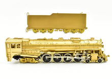 Load image into Gallery viewer, HO Brass PFM - Fujiyama MILW - Milwaukee Road 4-8-4 Class S-2 1981 Model