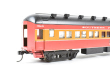 Load image into Gallery viewer, HO Brass S. Soho & Co. SP - Southern Pacific Harriman Combine CP "Daylight" No. 2490