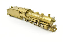 Load image into Gallery viewer, HO Brass PFM - SKI NP - Northern Pacific W-1 Class 2-8-2