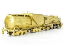 Load image into Gallery viewer, HO Brass Westside Model Co. GN - Great Northern 4-6-2 H-7