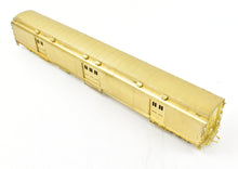 Load image into Gallery viewer, HO Brass TCY - The Coach Yard ATSF - Santa Fe Heavyweight Horse Express #1990-99