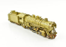 Load image into Gallery viewer, HO Brass Sunset Models D&SL - Denver & Salt Lake - 2-8-2 (FWH)