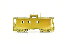 Load image into Gallery viewer, HO Brass OMI - Overland Models, Inc. DL&W - Delaware Lackawanna & Western #861-910 Caboose