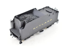 Load image into Gallery viewer, HO Brass CON Key Imports Rutland Railroad #37 2-8-2 Mikado Custom Painted