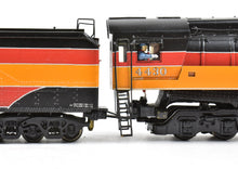 Load image into Gallery viewer, HO Brass PFM - United SP - Southern Pacific Class GS-4 4-8-4 Custom Painted Daylight