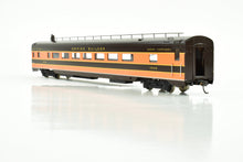 Load image into Gallery viewer, HO Brass Soho GN - Great Northern #1209 Coach Custom Painted "Empire Builder"  No. 1209