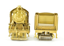 Load image into Gallery viewer, HO Brass NJ Custom Brass RDG - Reading P-5 4-4-2 Camelback