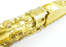 Load image into Gallery viewer, HO Brass OMI - Overland Models NYC - New York Central H-10a 2-8-2 Elesco FWH