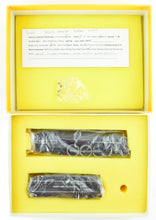 Load image into Gallery viewer, HO Brass Sunset Models TH&B - Toronto Hamilton & Buffalo NYC J-1e 4-6-4 Custom Painted