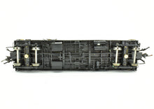 Load image into Gallery viewer, HO Brass OMI - Overland Models, Inc. CNR - Canadian National Railway Steam Heater Car Custom Painted