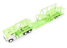 Load image into Gallery viewer, HO Brass CON Lonestar Models Allied Systems Auto Carrier Tractor No. 5275 Factory Painted