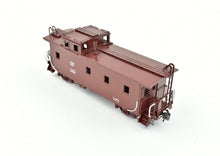 Load image into Gallery viewer, HO Brass PSC - Precision Scale Co. SP - Southern Pacific C-40-3 Steel Cupola Caboose FP