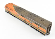 Load image into Gallery viewer, HO Brass Oriental Limited GN - Great Northern EMD E7A 2000 HP Standard Factory Painted