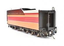 Load image into Gallery viewer, HO Brass PSC - Precision Scale Co. MILW - Milwaukee Road 4-6-4 F-7 Hudson As Built #102