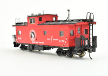Load image into Gallery viewer, HO Brass OMI - Overland Models, Inc. GN - Great Northern X-176 Iron Range Caboose CP