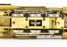 Load image into Gallery viewer, HO Brass Balboa ATSF - Santa Fe 9000 Class 0-6-0 Switcher