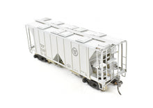 Load image into Gallery viewer, HO Brass Sunset Models or ACF Models MP - Missouri Pacific AC&F 70-Ton Covered Hopper FP No. 2145