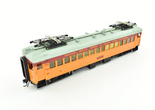 Load image into Gallery viewer, HO Brass CON NPP - Nickel Plate Products CSS&SB - South Shore Line Modernized Short Coach CP