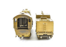 Load image into Gallery viewer, HO Brass PFM - United ATSF - Santa Fe 2-10-2