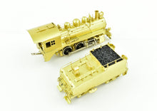 Load image into Gallery viewer, HO Brass VH - Van Hobbies CPR - Canadian Pacific Railway 0-6-0 U-3e Switcher