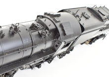 Load image into Gallery viewer, HO Brass CON Key Imports UP - Union Pacific 2-10-2 Santa Fe FP No. 5003