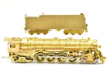 Load image into Gallery viewer, HO Brass Key Imports NYC - New York Central L-2d 4-8-2 Mohawk 1981 Run