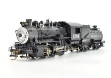 Load image into Gallery viewer, HO Brass Sunset Models SP - Southern Pacific S-12 0-6-0 Switcher Prestige Series Custom Painted