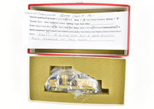 Load image into Gallery viewer, HO Brass Westside Model Co. Various Logging Class "A" Climax Vertical Boiler Wooden Frame