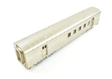 Load image into Gallery viewer, HO Brass TCY - The Coach Yard ATSF - Santa Fe Streamlined RPO 60' Compartment #82-88