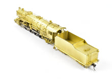 Load image into Gallery viewer, HO Brass Key Imports Various Roads 4-8-2 USRA - United States Railroad Administration Heavy Mountain