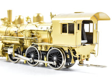 Load image into Gallery viewer, HO Brass PFM - Fujiyama T&NO - Texas & New Orleans SP - Southern Pacific 2-6-0 M-4 Mogul