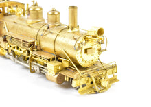 Load image into Gallery viewer, HOn3 Brass Westside Model Co. D&RGW - Denver & Rio Grande Western K-27 "Slide Valve" Modern Version