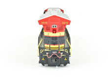 Load image into Gallery viewer, HO ScaleTrains "Rivet Counter" - KCS - Kansas City Southern GE Tier 4 GEVO ET44AC-T4 No. 5010 W/ESU DC/DCC & Sound