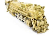 Load image into Gallery viewer, HO Brass PFM - United C&O - Chesapeake & Ohio 2-8-4 Alco Kanawha Hi-Grade 1977 Run