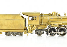 Load image into Gallery viewer, HO Brass NWSL - Northwest Short Line N&W - Norfolk & Western E-2a 4-6-2 #578