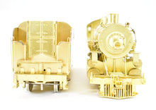 Load image into Gallery viewer, O Brass PSC - Precision Scale Co. NYC - New York Central F-12e 4-6-0