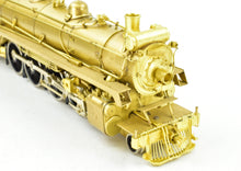 Load image into Gallery viewer, HO Brass VH - Van Hobbies CPR - Canadian Pacific Railway #2900 I-1a 4-8-2