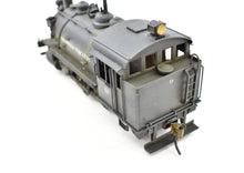 Load image into Gallery viewer, HO Brass NWSL - Northwest Short Line Georgia Pacific #9 Baldwin Side Tank 2-6-2T Logger
