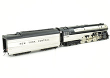 Load image into Gallery viewer, O Brass CON Sunset Models Third Rail NYC - New York Central J-3 4-6-4 Hudson Empire State Express