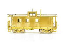Load image into Gallery viewer, HO Brass OMI - Overland Models, Inc. DL&W - Delaware Lackawanna & Western #861-910 Caboose