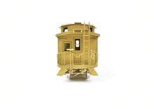 Load image into Gallery viewer, HO Brass PSC - Precision Scale Co. SP - Southern Pacific C-30-1 Rebuilt Wooden Cupola Caboose