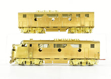 Load image into Gallery viewer, HO Brass Hallmark Models Various Roads EMD F3 A/B Set Powered A Unpowered B