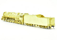 Load image into Gallery viewer, HO Brass Hallmark Models KCS - Kansas City Southern - J-1 - 2-10-4