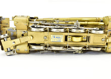 Load image into Gallery viewer, HO Brass NJCB C&O - Chesapeake & Ohio H-7a - 2-8-8-2