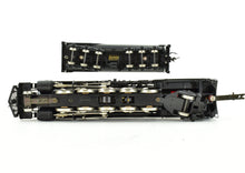 Load image into Gallery viewer, HO Brass CON PFM - Tenshodo GN - Great Northern 2-10-2 Class Q-1 1984 Run Factory Painted