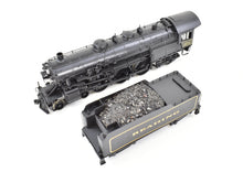 Load image into Gallery viewer, HO Brass Empire Midland RDG - Reading G2sa #175 4-6-2 Pacific CP No. 172 with NWSL Gearbox