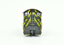 Load image into Gallery viewer, HO Brass OMI - Overland Models Inc. NKP - Nickel Plate Road EMD NW-2 Custom Painted